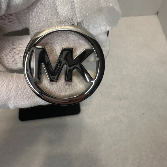 Michael Michael Kors optic White Messenger (NWT) - Picture 2 of 7